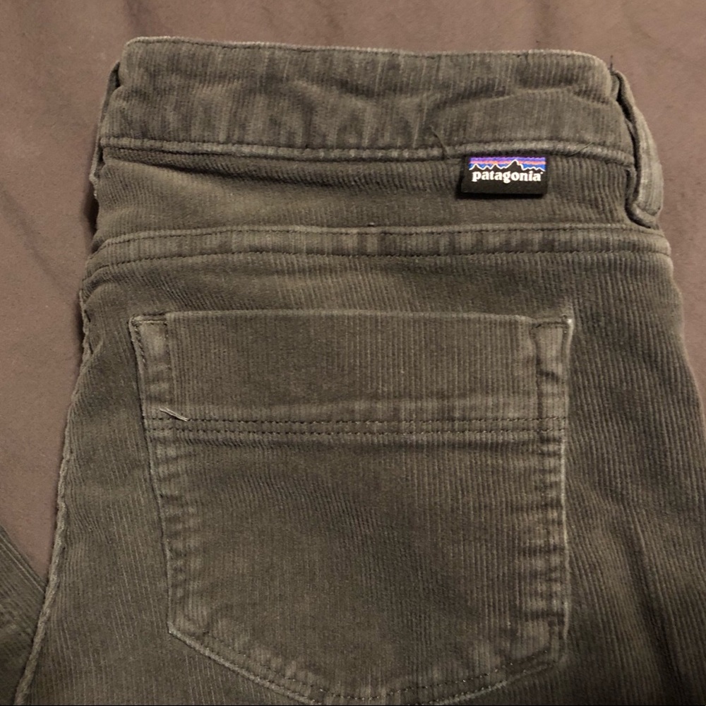 Patagonia Corduroy Pants